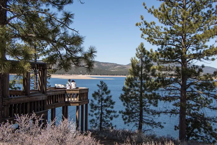 Stampede Reservoir Picture 3