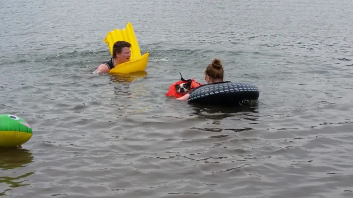 Stampede Reservoir Picture 4