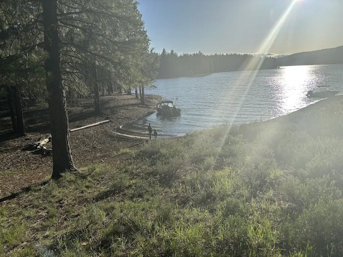 Logger Campground Picture 2