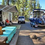 Logger Campground