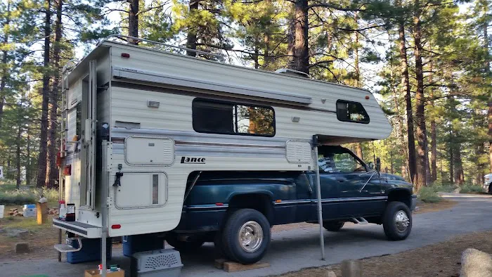 Logger Campground Picture 10