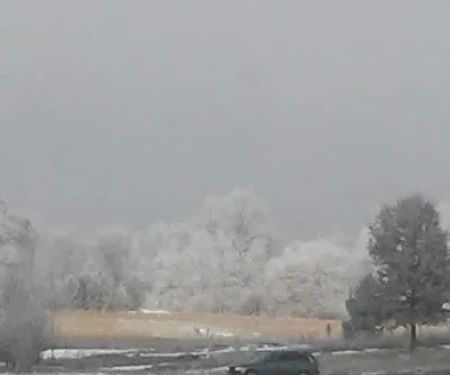 Green Acres Mobile Home Park