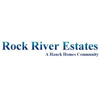 Rock River Estates ico