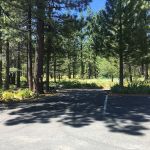 Tahoe Donner Campground