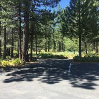 Tahoe Donner Campground ico