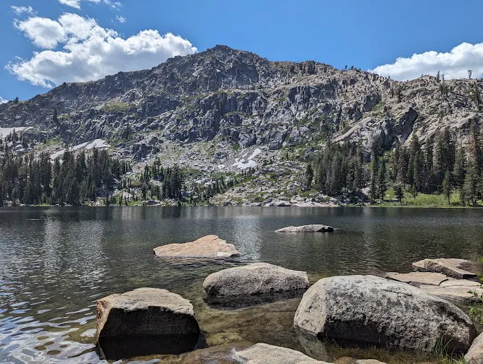 Frog Lake Backcountry Huts Picture 5