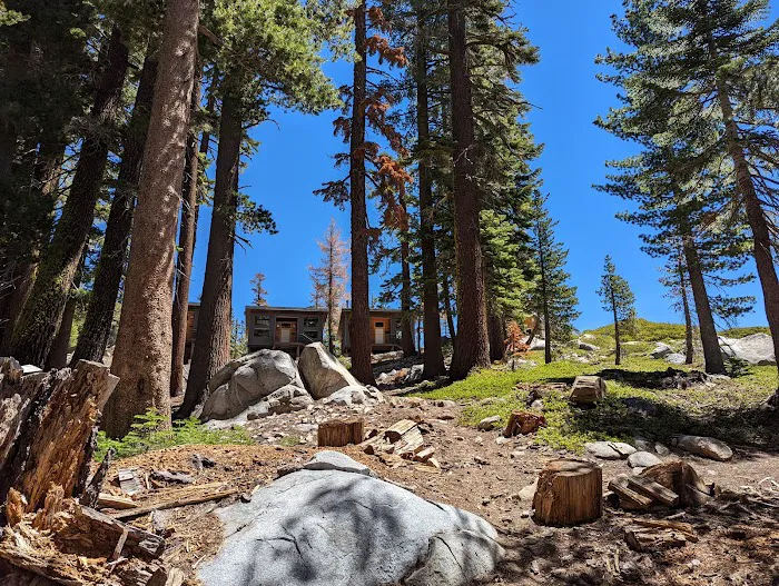 Frog Lake Backcountry Huts Picture 10