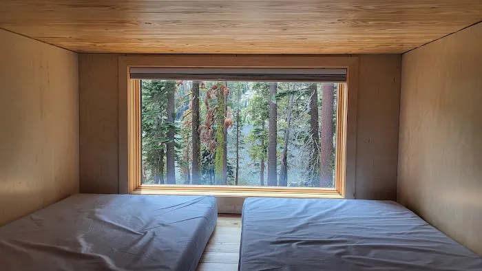 Frog Lake Backcountry Huts Picture 1