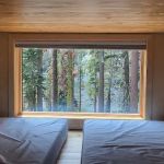 Frog Lake Backcountry Huts