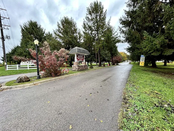 Mount Morris Estates Mobile Home Park Picture 7