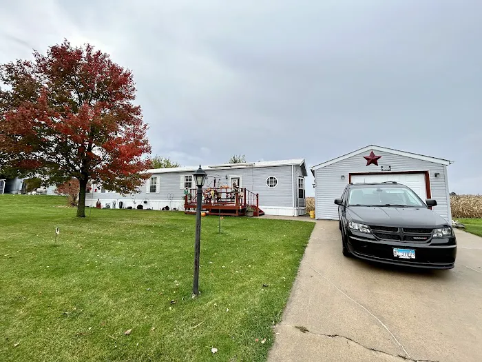 Mount Morris Estates Mobile Home Park Picture 8