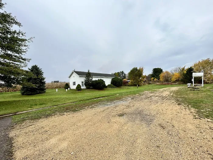 Mount Morris Estates Mobile Home Park Picture 9
