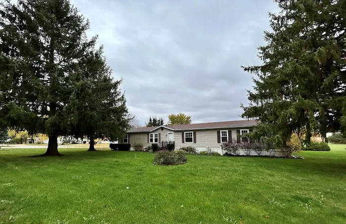 Mount Morris Estates Mobile Home Park Picture 3