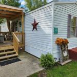 Mount Morris Estates Mobile Home Park