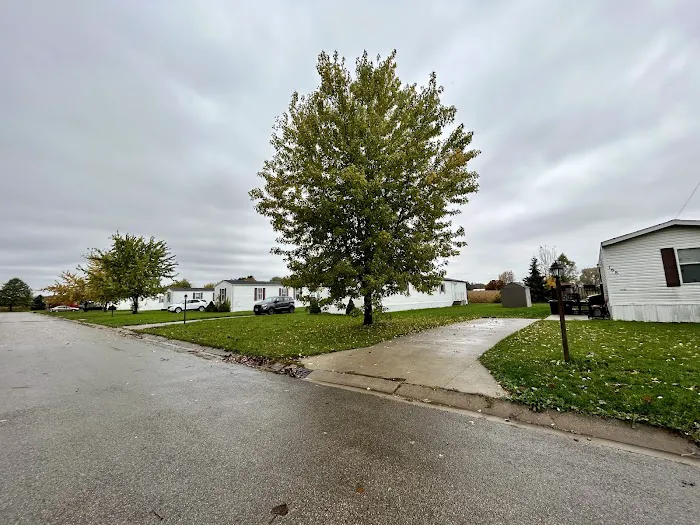 Mount Morris Estates Mobile Home Park Picture 5