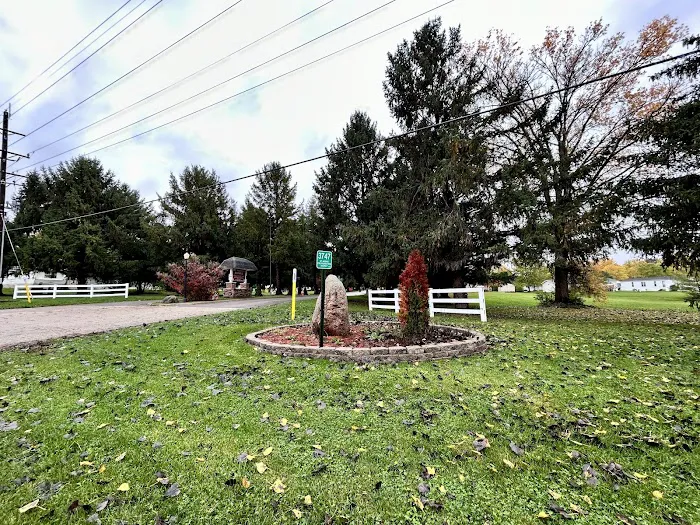 Mount Morris Estates Mobile Home Park Picture 4