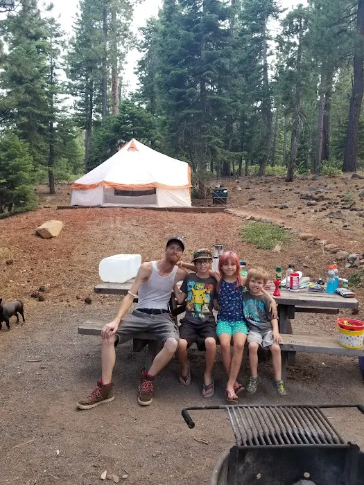 Crystal Peak Campground Picture 6