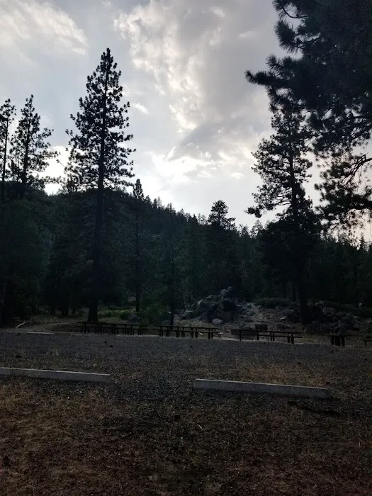 Crystal Peak Campground Picture 3