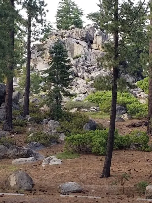 Crystal Peak Campground Picture 5