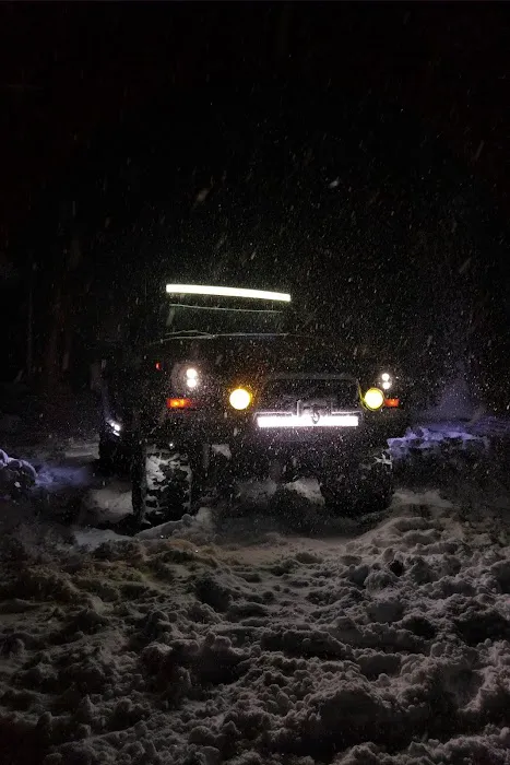 Crystal Peak Campground Picture 1