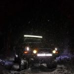 Crystal Peak Campground