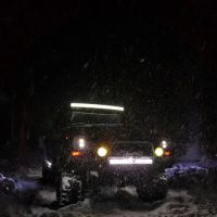Crystal Peak Campground ico