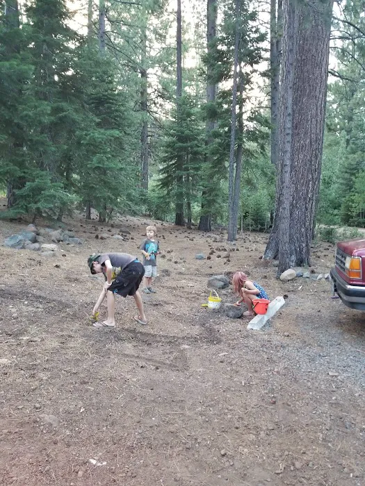 Crystal Peak Campground Picture 2