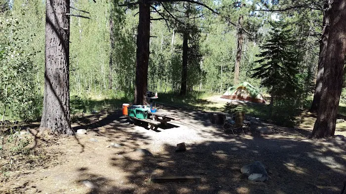 Crystal Peak Campground Picture 4