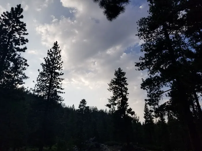 Crystal Peak Campground Picture 8