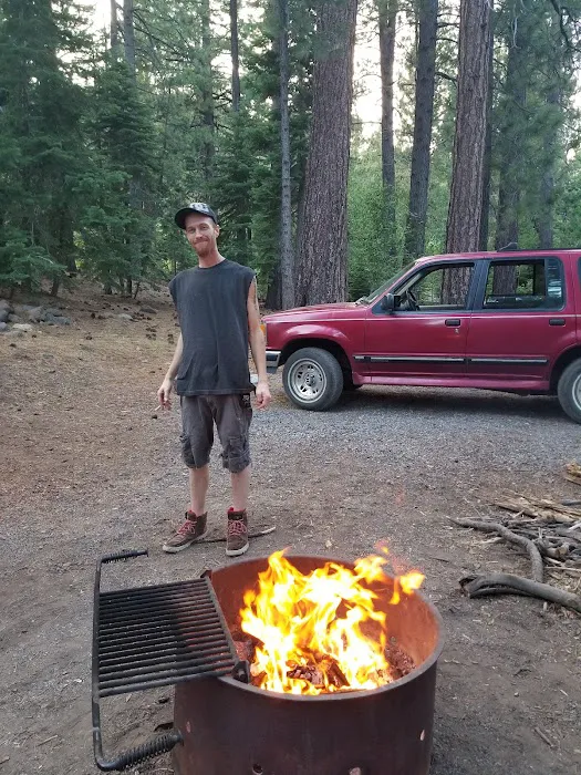 Crystal Peak Campground Picture 10