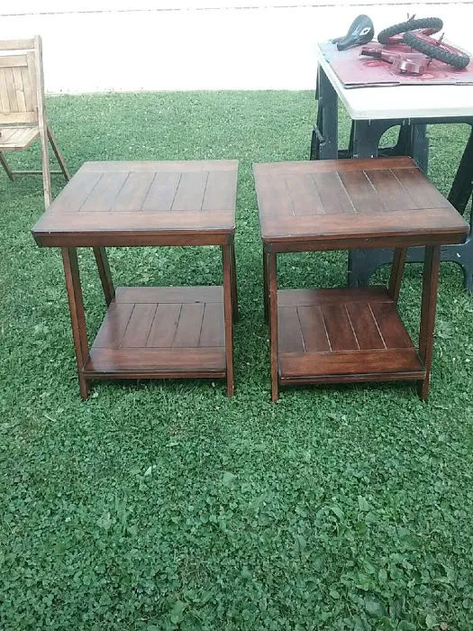 Country Acres Mobile Home Park Picture 2