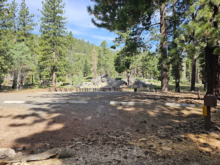Lookout Campground Picture 1