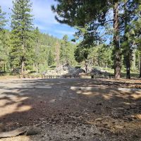 Lookout Campground ico