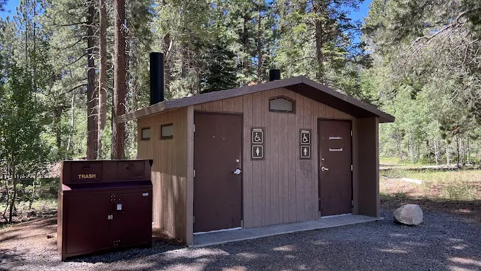 Lookout Campground Picture 2