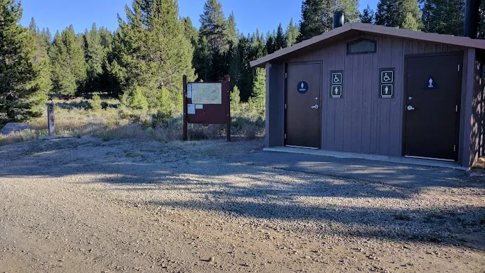 Lakeside Campground Picture 3