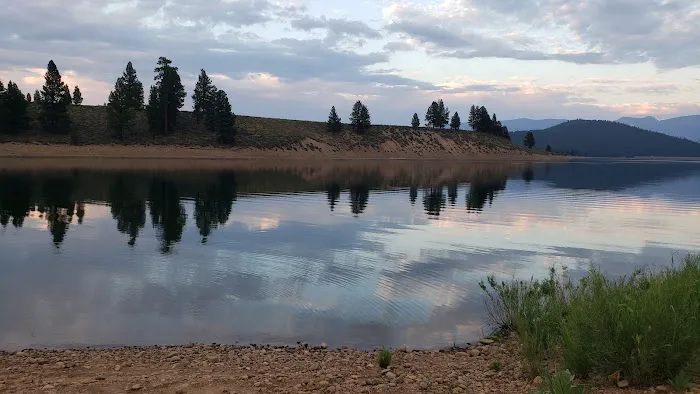 Lakeside Campground Picture 2