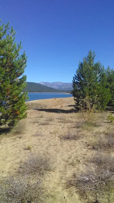 Lakeside Campground Picture 1