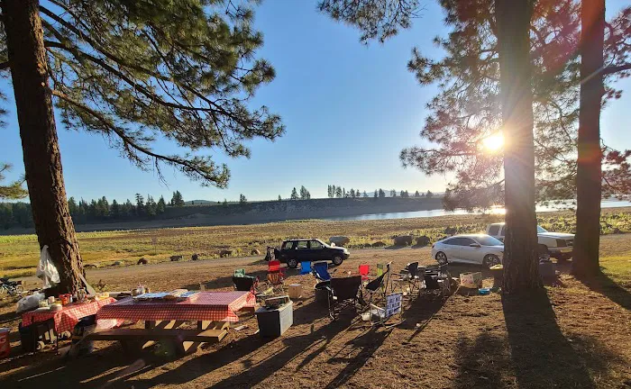 Lakeside Campground Picture 4