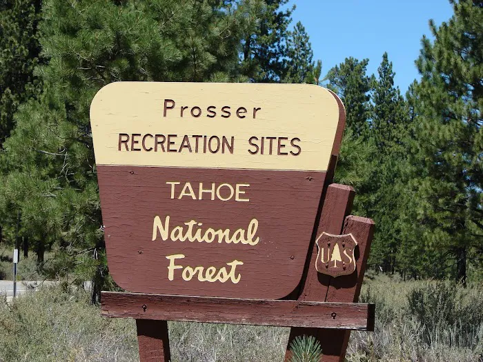 Lakeside Campground Picture 6