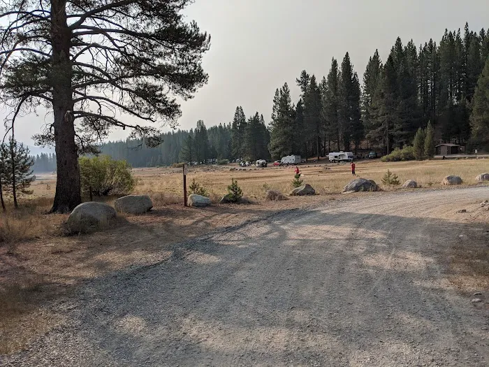 Lakeside Campground Picture 5