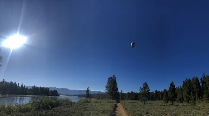 Lakeside Campground Picture 7