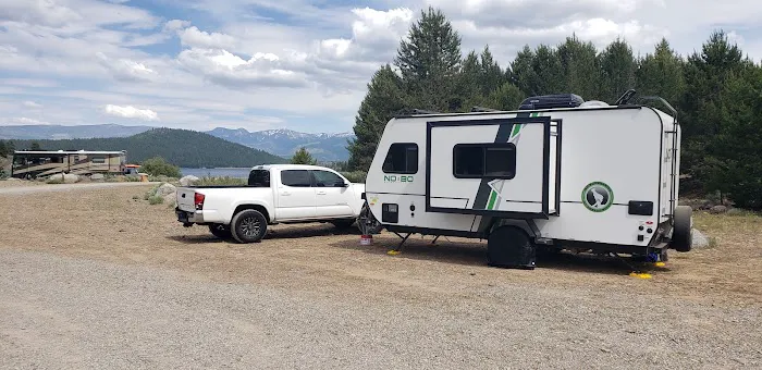 Lakeside Campground Picture 9