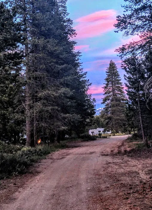 Lakeside Campground Picture 10