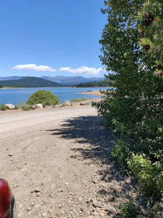 Lakeside Campground Picture 8