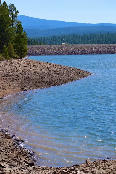 Prosser Family Campground Picture 1