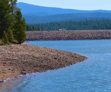 Prosser Family Campground