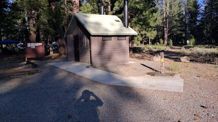 Prosser Family Campground Picture 3