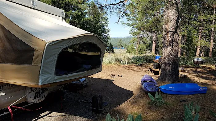 Prosser Family Campground Picture 4