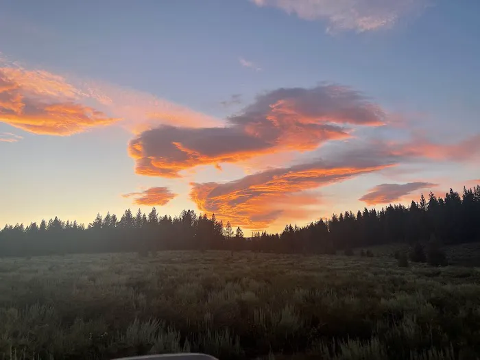 Prosser Family Campground Picture 5