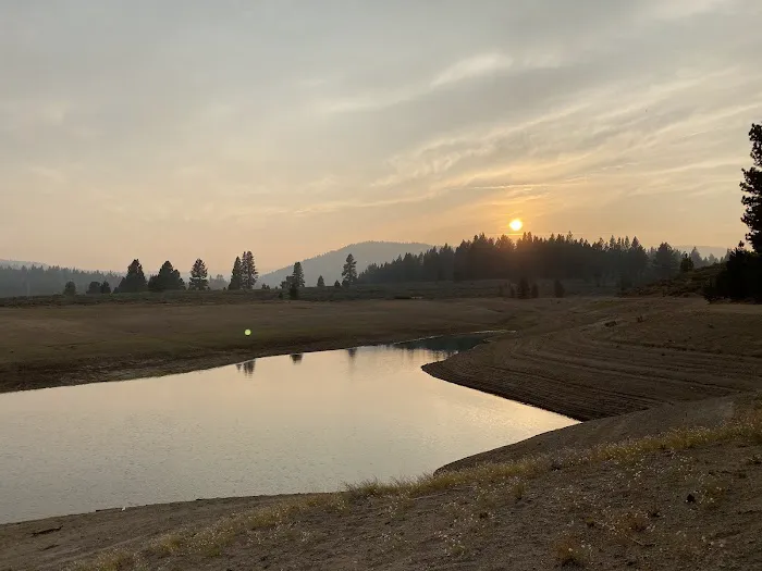 Prosser Family Campground Picture 8